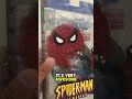This toy find took me by surprise! #toybiz #spidermanfigure