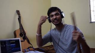 Clical Flute Dubstep Mohana Raag Ninnu Kori Use Headphones