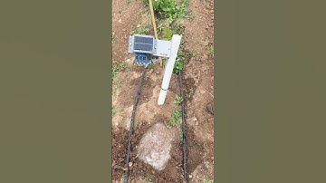 Toprak Nem Ve Sıcaklık Sensoru | Esular