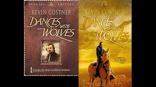 Opening And Closing To Dances With Wolves (1990) (2003) (Special Edition) (DVD Extended Version)