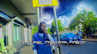 Toloba Monary ft Bristow Official Video by Future Trends Print