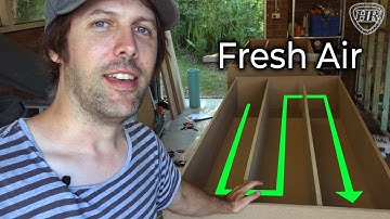 Day Five - Building a recording studio in 10 days