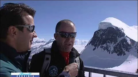 Quando aprono impianti sciistici Cervinia?