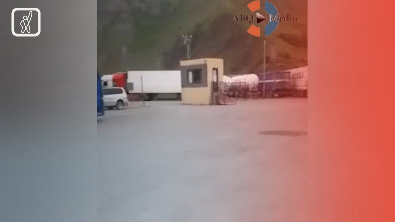 YouTube player