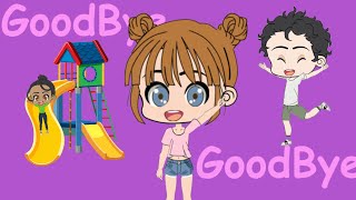 Goodbye Everybody | Goodbye Song for Kids | Preschool Songs | Baby Song | Baby Dance | Little Lulu