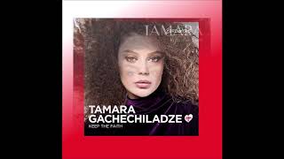 2017 Tamara - Keep The Faith (Instrumental Version)