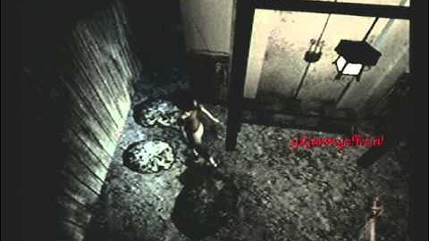 Fatal Frame 2 Crimson Butterfly Walkthrough Part 22