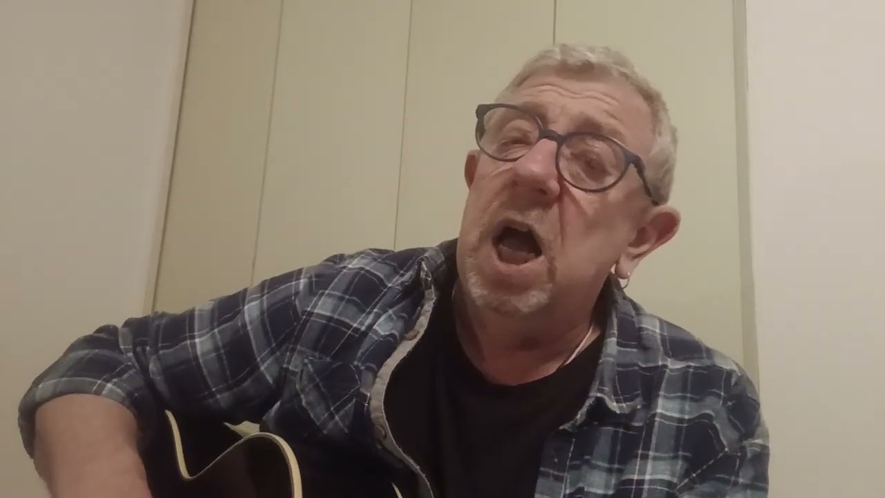 The Beatles - Across the universe 