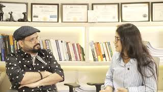 Decoding Wellness - A Comprehensive Exploration with Siddhant Digvijay Jaitha