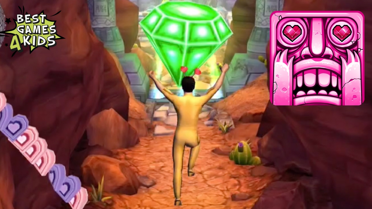 Temple Run 2 gets updated with the legendary martial artist Bruce Lee as a  playable character - Droid Gamers