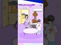 【メンヘラカノジョ】ドクドクバレンタイン 私を食べて!【 Menhera Girlfriend 】#games #スマホゲーム #shorts