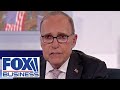 Larry Kudlow: This is unconstitutional