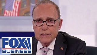 Larry Kudlow: This is unconstitutional