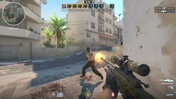 AWP And DEAGLE HEADSHOUT CHALLENGE @s1mple-streamcs2 @NAVICounterStrike @AuroraMusic @esl