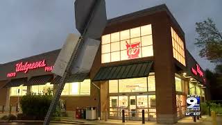 Eugene Walgreens employee being evaluated for COVID-19