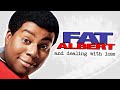 How FAT ALBERT Made Me Cry