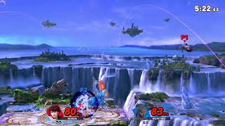 Robin [Sphinxx] vs Mewtwo 3/3/24