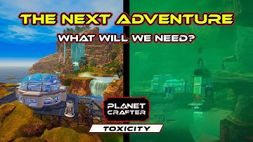 Planet Crafter: The Essential Prep for Epic Terraforming in Toxicity!