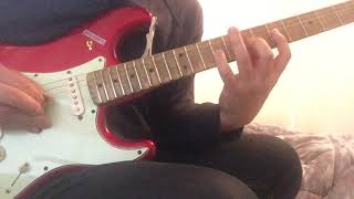 3 notes per string pentatonic scale lesson