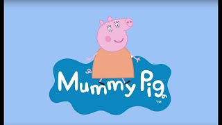 Peppa Pig Episodes - Mummy Pigs Best Bits