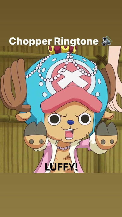 Chopper Ringtone