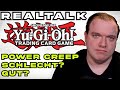 Realtalk zu Yu-Gi-Oh Power Creep und der aktuelle stand! Ist das Spiel gut oder schlecht?