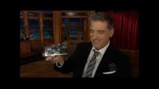 Famous Craig Ferguson 6/12/13A Late Late Show beginning XD Wealth