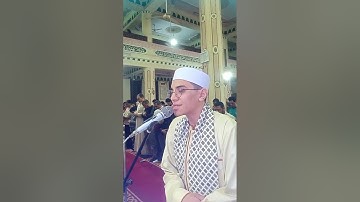 الشيخ احمد حسين الجندي|| سورة الأحقاف ترتيل مبارك