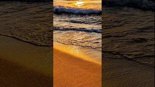 Relaxing Ocean Waves🌊#shorts #youtubeshorts #relaxing #shortsfeed #ocean #oceanwaves #relaxingmusic