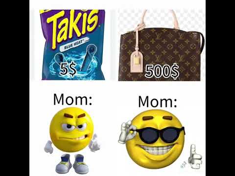 امي بتقولي لا لي التاكس و تشتري شنطه