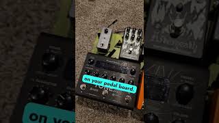 Download Lagu Tonex Pedal Tip to change your workflow! MP3 Download Lagu Tonex Pedal Tip to change your workflow! MP3