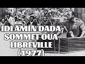 1977 idi amin dada  libreville sommet oua gabon afrique uganda