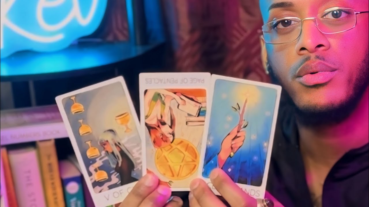 Scorpio ♏️ In regret for not committing when they had the chance🤦🏻‍♂️Wanting another opportunity🙏