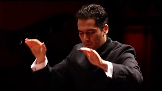 Beethoven: 4. Sinfonie ∙ hrSinfonieorchester ∙ Andrés OrozcoEstrada