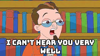 Ytp Aint Got Rhythm But Sherman Has No Idea What He Is Talking About - Lns Plays