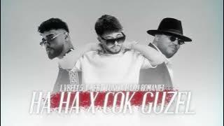 Lvbelc5 -Ha Ha X Çok Güzel (Prod.Yahya Vural & Mert Tunç) 
