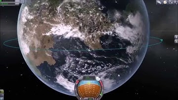 Kerbal Space Program .25: Episode 1