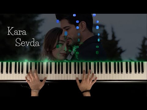 Kara Sevda - Silinmiş Hatıralar  حُب أعمى