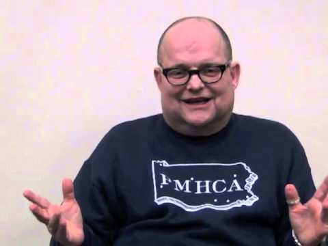 Mark's Reason to Call