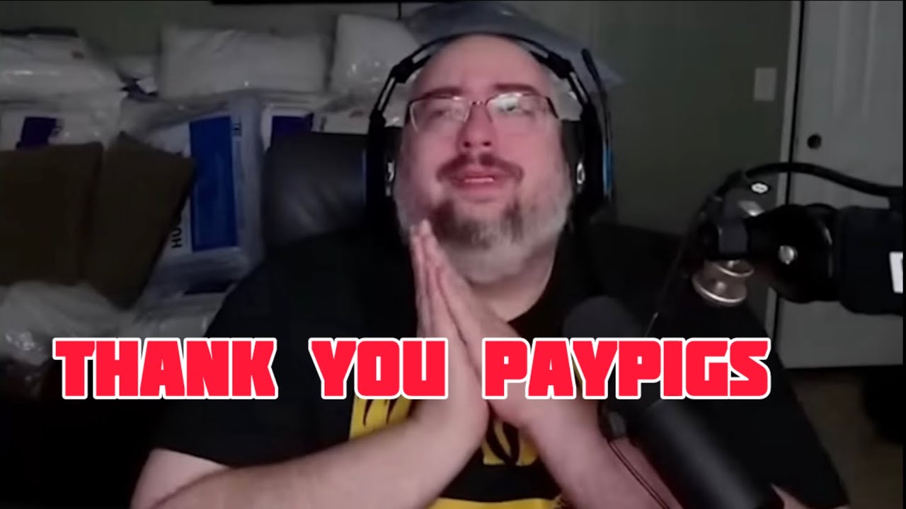 Wings Of Redemption bought a new car