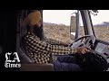 Sikh drivers are transforming U.S. trucking. Take a ride along the Punjabi American highway