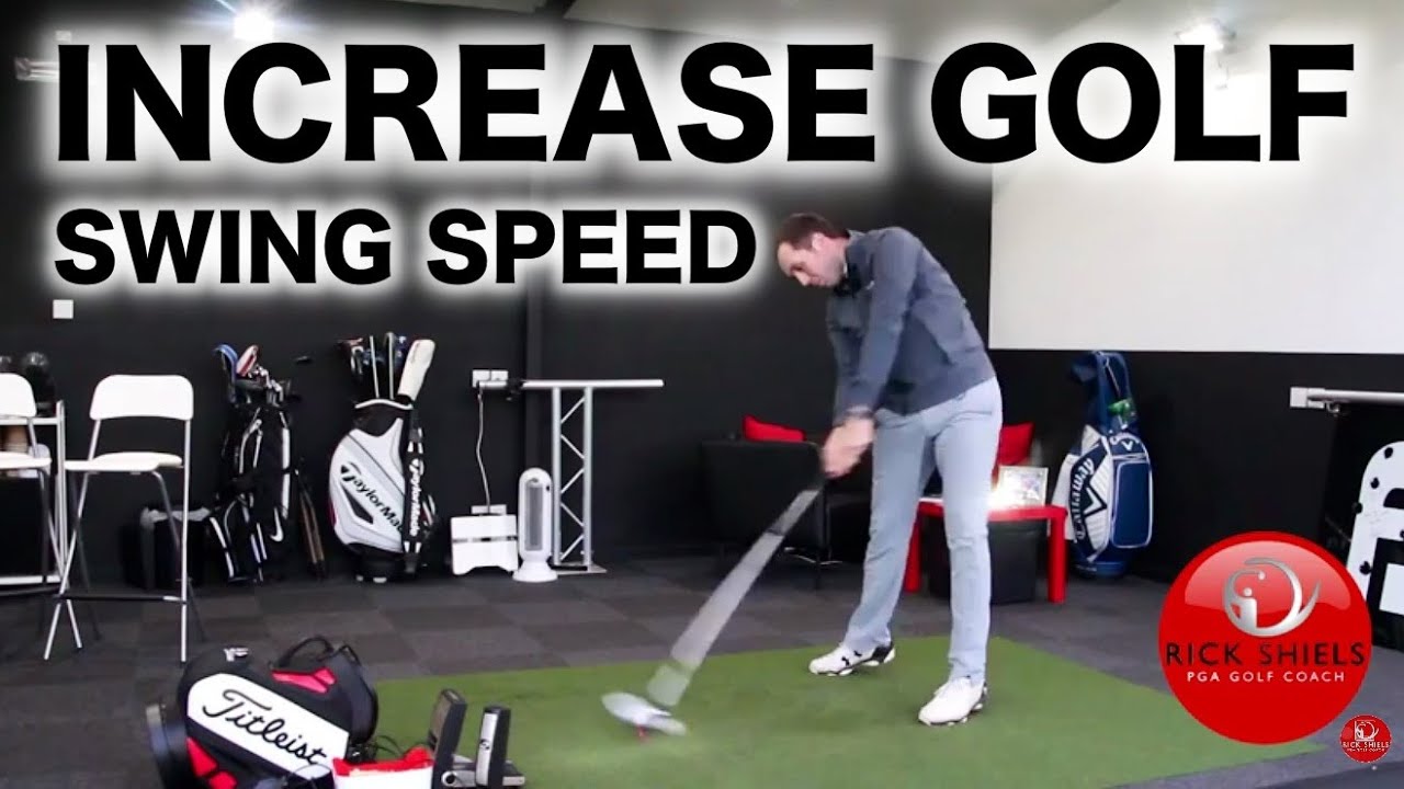 drills to improve golf swing