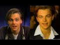 Rare Leonardo DiCaprio Clips (Part 5)