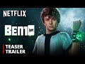 BEN 10: THE MOVIE 