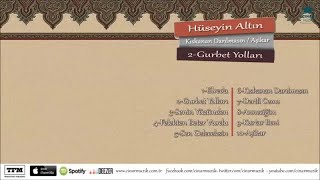 Hüseyin Altın - Gurbet Yolları Resimi