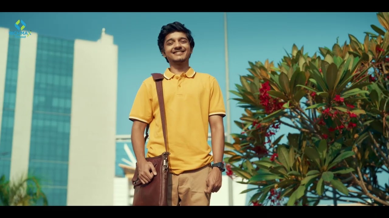 Richmax finvest | Grow with gold | Richmax – Finance that understands you.