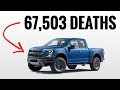 The 10 deadliest trucks on earth