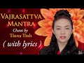 Mantra to remove negative energy  buddhist mantra purifying karma     tinna tinh