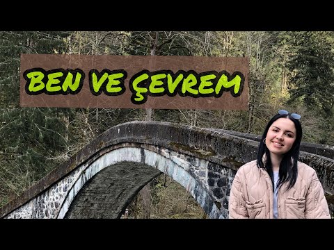 3.SINIF BEN VE ÇEVREM / BİRLİKTE DOĞAL VE YAPAY ÇEVREYİ KEŞFEDİYORUZ