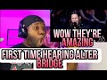 Alter Bridge | "Words Darker Than Their Wings" Live At The Royal Albert Hall | Reaction